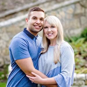 Meet your Posher, Cassidi